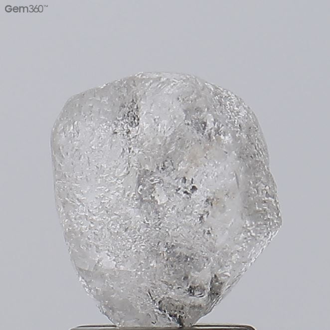 2.60ct Rough Diamond 223-81-48