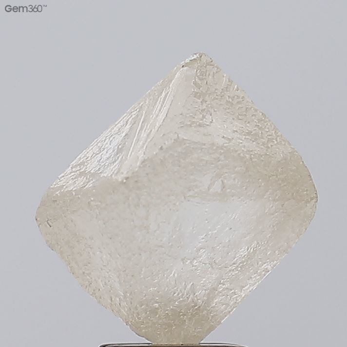 6.01ct Rough Diamond 58-19-2