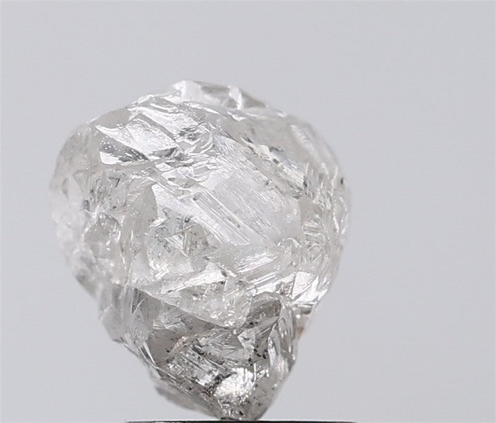 2.51ct Rough Diamond 126-68-21