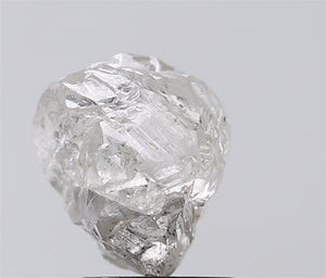 2.51ct Rough Diamond 126-68-21