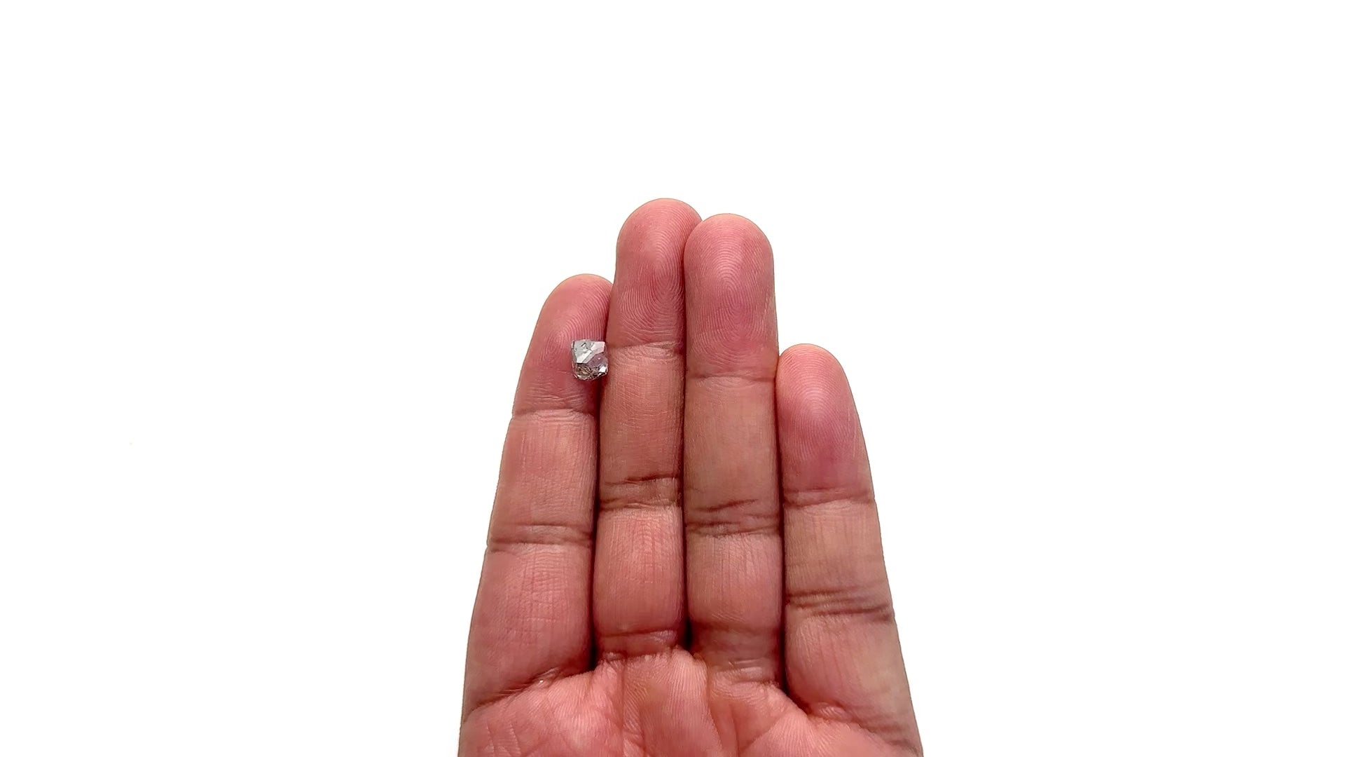 2.79ct 8.29x6.48x6.49mm Octahedron 🇨🇦 27798-01