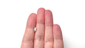 0.63ct 7.72x4.31x3.03mm Marquise Brilliant 27226-51