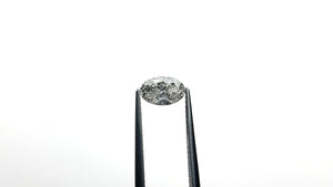 1.03ct 8.34x5.34x3.37mm Oval Brilliant 26783-09