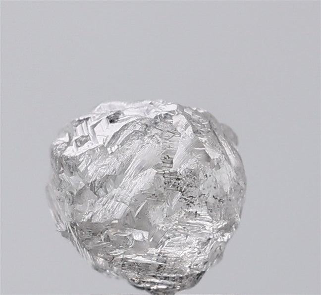 2.97ct Rough Diamond 379-42-50