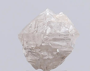 3.51ct Rough Diamond 441-22-17