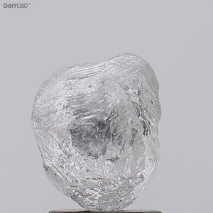 3.73ct Rough Diamond 522-85-64