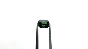 1.17ct 6.80x5.23x3.94mm Cut Corner Rectangle Step Cut Sapphire 27144-01