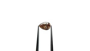 1.05ct 8.15x5.73x3.56mm VS2 C7 Pear Brilliant 27101-01