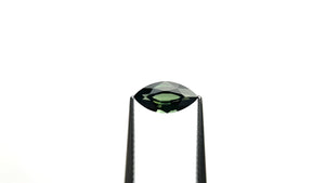 1.55ct 10.99x5.51x3.37mm Marquise  Brilliant Sapphire 23500-01