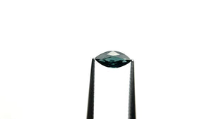 0.85ct 8.95x4.26x2.91mm Marquise Brilliant Sapphire 23499-03