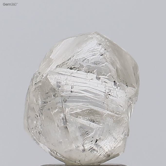 2.75ct Rough Diamond 150-23-53