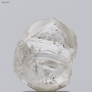 2.75ct Rough Diamond 150-23-53