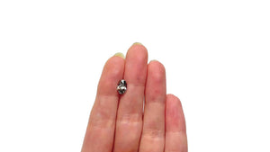 1.32ct 8.52x5.86x4.06mm Oval Brilliant 🇨🇦 26923-01