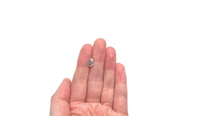 1.48ct 9.24x6.28x3.78mm Pear Brilliant 24500-18