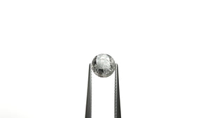 1.21ct 9.12x5.95x2.68mm Hexagon Double Cut 23176-05