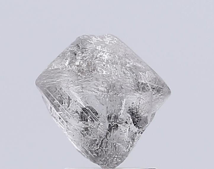 3.50ct Rough Diamond 280-63-50