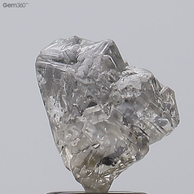 2.59ct Rough Diamond 111-21-31