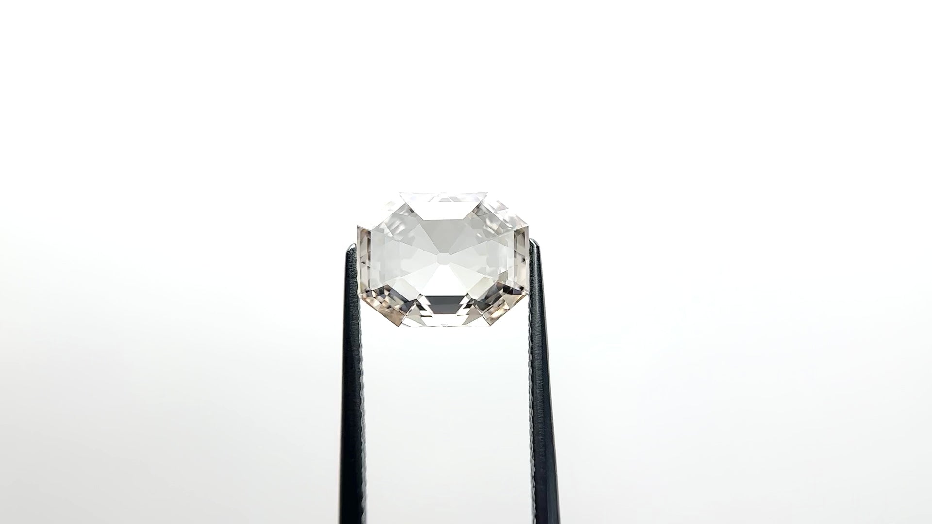 2.03ct 11.26x8.85x2.46mm GIA Type IIa VVS2 N Cut Corner Rectangle Step Cut 27403-01