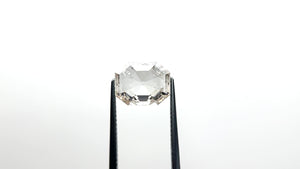 2.03ct 11.26x8.85x2.46mm GIA Type IIa VVS2 N Cut Corner Rectangle Step Cut 27403-01