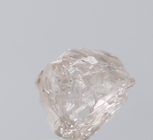 2.58ct Rough Diamond 21-28-6