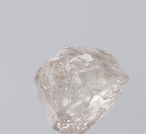 2.58ct Rough Diamond 21-28-6