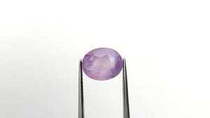 4.50ct 9.93x8.00x6.69mm Oval Brilliant Sapphire 23599-01