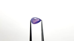 2.00ct 9.71x6.32x4.02mm Pear Brilliant Sapphire 24349-01