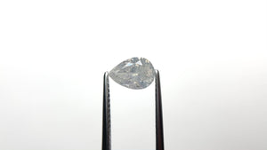 1.08ct 8.25x5.70x3.74mm Pear Brilliant 25465-07