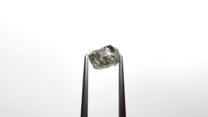 1.33ct 6.91x5.07x3.79mm Polished Raw Diamond 🇨🇦 26275-01