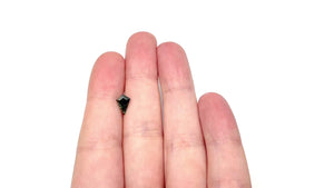 1.03ct 9.08x6.08x3.79mm Kite Step Cut Sapphire 27138-04