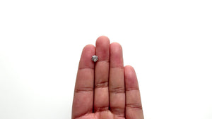 1.45ct 6.96x6.13x4.57mm Hexagon Step Cut 🇨🇦 27266-01