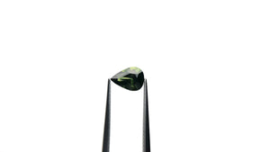 1.23ct 8.35x6.05x3.92mm Pear Brilliant Sapphire 26626-02