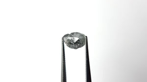 2.19ct 9.61x6.48x4.08mm Polished Raw Diamond 🇨🇦 27697-01