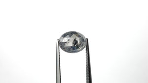 2.38ct 9.32x7.22x4.23mm Oval Double Cut 26787-31