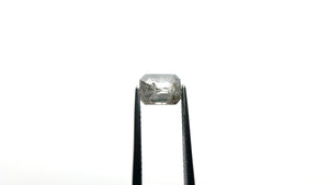 1.53ct 7.27x5.44x3.68mm Cut Corner Rectangle Step Cut 26289-04