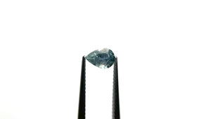 0.77ct 6.82x4.76x3.42mm Pear Brilliant Sapphire 23425-40