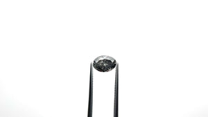 1.31ct 8.33x6.00x4.06mm Oval Brilliant 25467-01