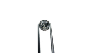 1.45ct 6.69x6.69x4.19mm Modern Antique Old Mine Cut 🇨🇦 28076-01