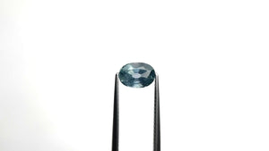 2.04ct 8.72x6.09x4.223mm Oval Brilliant Sapphire 24170-01