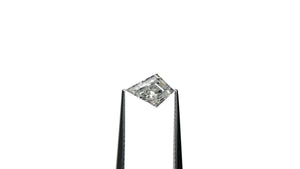 1.61ct 10.33x7.09x4.53mm Kite Step Cut 🇨🇦 26928-01