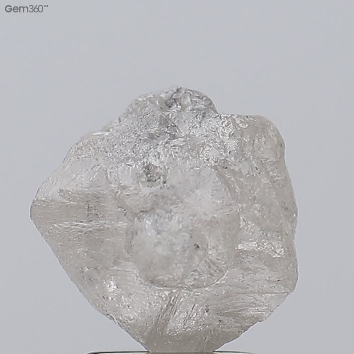 3.72ct Rough Diamond 152-90-27