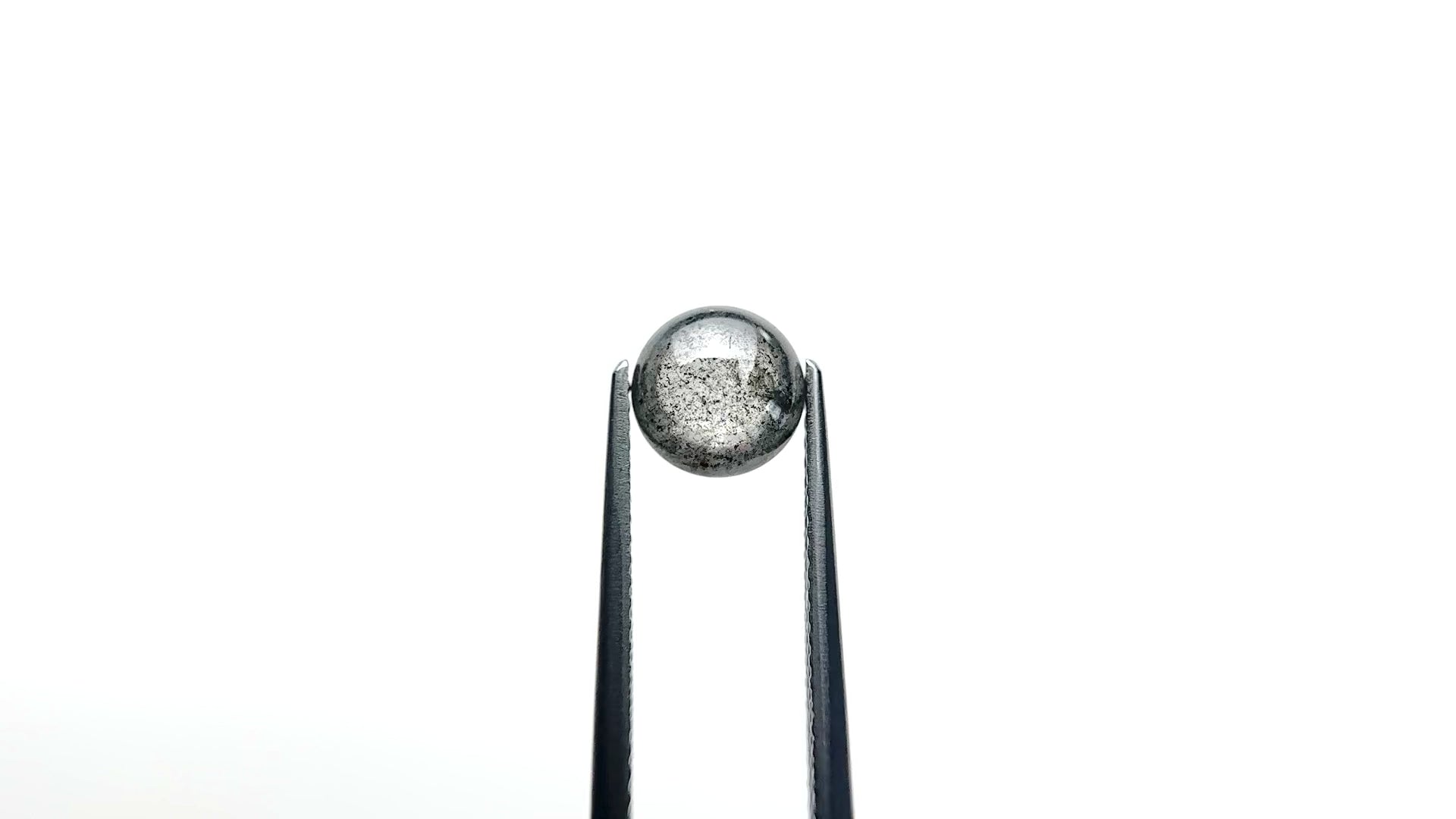 1.48ct 7.42x7.36x3.12mm Round Cabochon 27546-05