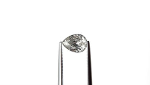 1.16ct 7.93x5.76x3.98mm Pear Brilliant 🇨🇦 27615-01