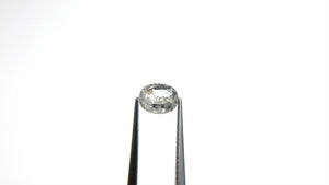 1.11ct 7.06x5.43x3.18mm Cushion Brilliant 🇨🇦 28063-01