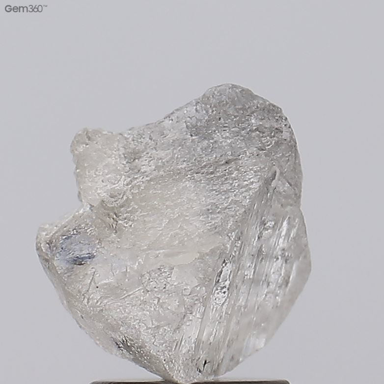 2.58ct Rough Diamond 131-6-28