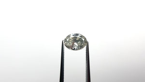 1.50ct 8.88x6.67x3.82mm Oval Brilliant 26797-01
