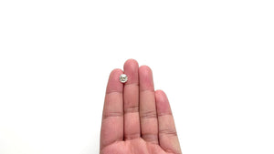 2.11ct 7.81x8.05x5.31mm GIA VS1 S-T Antique Old European Cut 26755-01