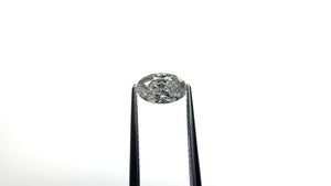 1.01ct 8.20x5.11x3.43mm Oval Brilliant 26783-40