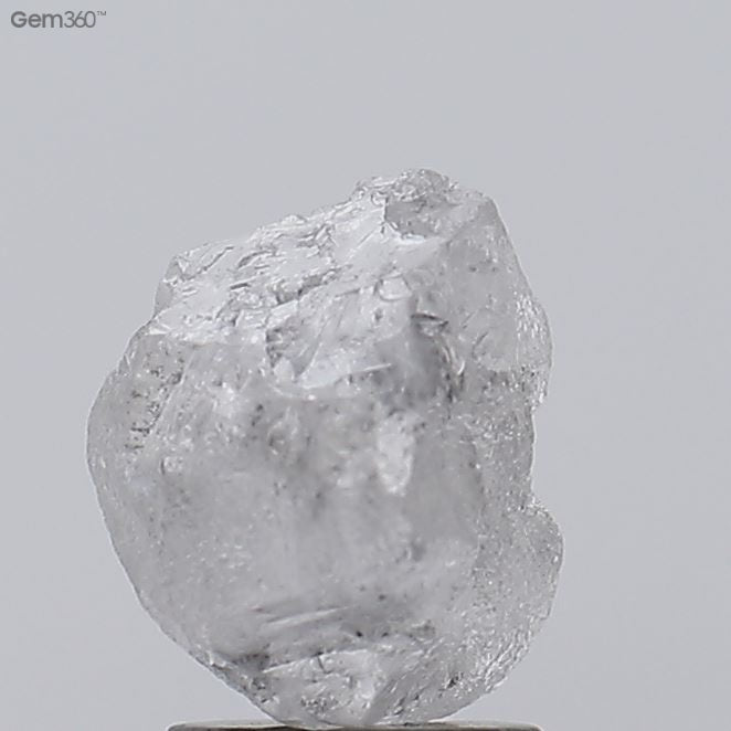 3.91ct Rough Diamond 522-85-81