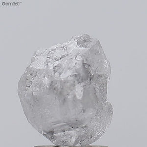 3.91ct Rough Diamond 522-85-81